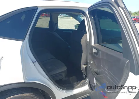 2022 Ford Escape Se from USA, damaged, VIN 1FMCU0G64NUB84513